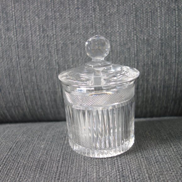 Vintage Fancy Sugar Jar for Tea or Coffee - Picture 4 of 15